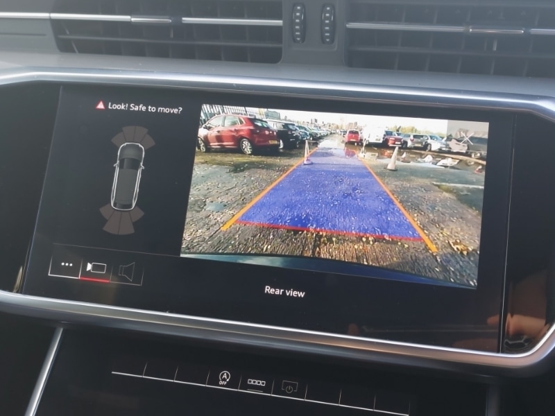 Used Audi A6 2020 for sale - 76537514: Photo 11