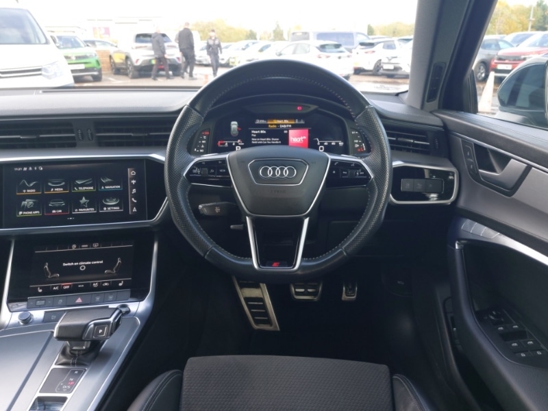 Used Audi A6 2020 for sale - 76537514: Photo 12