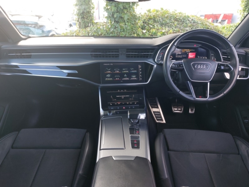 Used Audi A6 2020 for sale - 76537514: Photo 2
