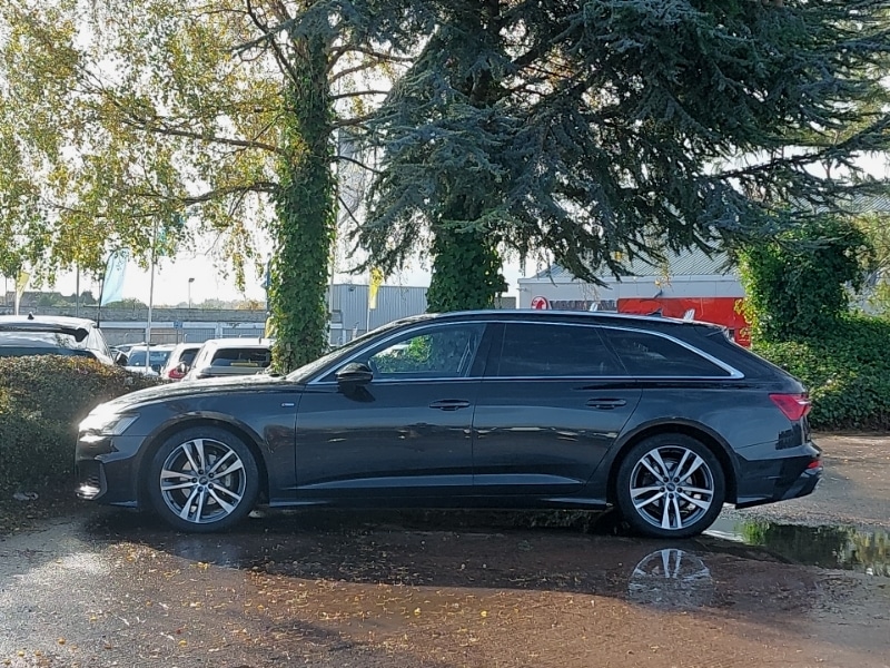 Used Audi A6 2020 for sale - 76537514: Photo 4