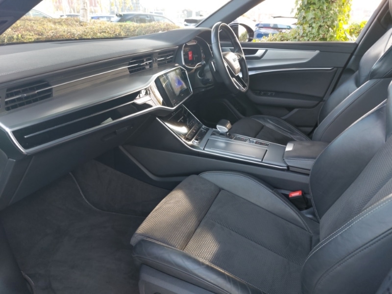 Used Audi A6 2020 for sale - 76537514: Photo 5