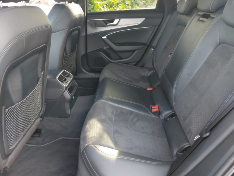 Used Audi A6 2020 for sale - 76537514: Photo 6