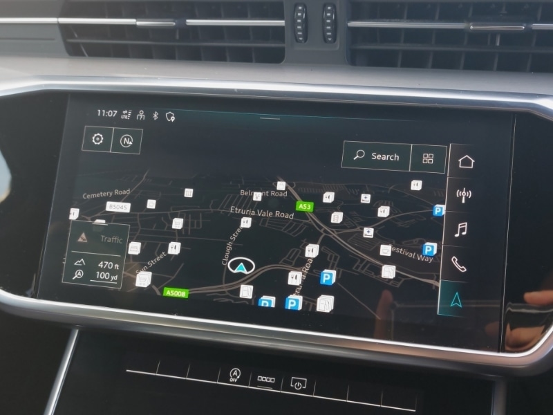 Used Audi A6 2020 for sale - 76537514: Photo 7