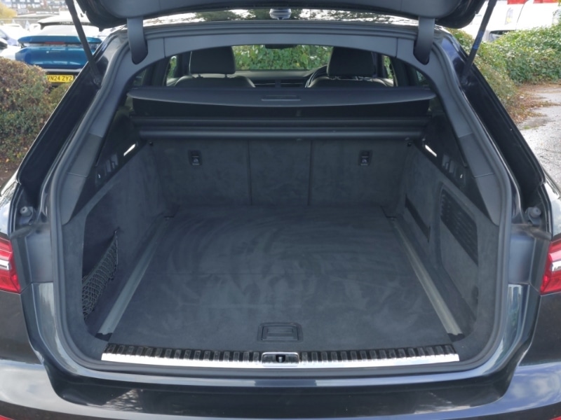 Used Audi A6 2020 for sale - 76537514: Photo 8