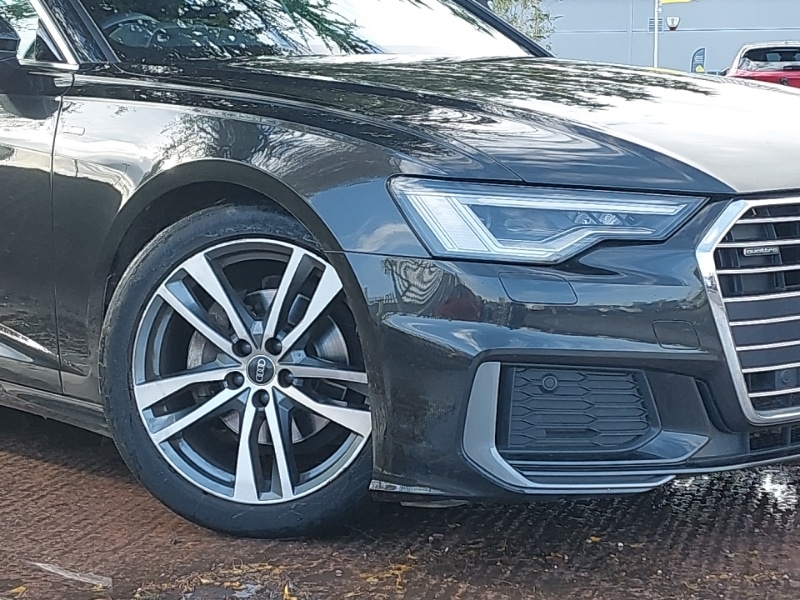 Used Audi A6 2020 for sale - 76537514: Photo 9