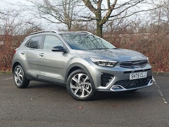 Used Kia Stonic 2025 for sale - 77266339: Photo