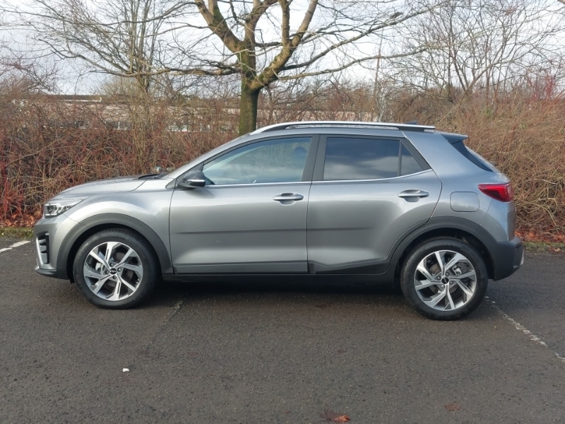 Used Kia Stonic 2025 for sale - 77266339: Photo 4