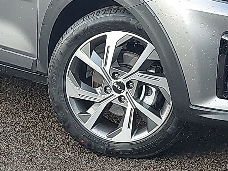 Used Kia Stonic 2025 for sale - 77266339: Photo 9