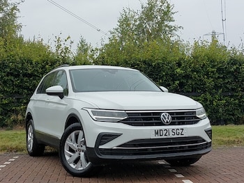2021 - 1.5 TSI 150 Life 5dr