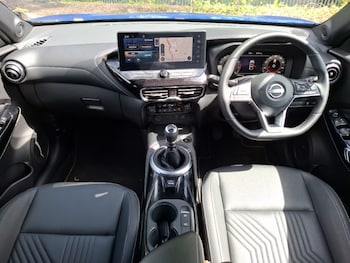 Used Nissan Juke 2025 for sale - 79446927: Photo