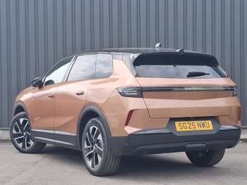 Used Vauxhall Grandland 2025 for sale - 74873493: Photo