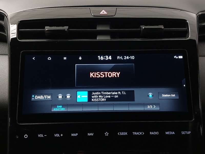 Used Hyundai TUCSON 2023 for sale - 76404284: Photo 10