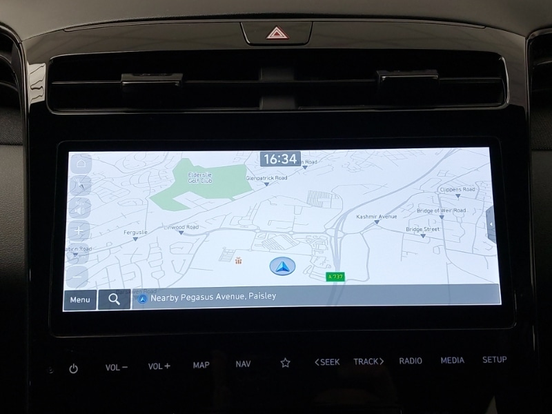 Used Hyundai TUCSON 2023 for sale - 76404284: Photo 11