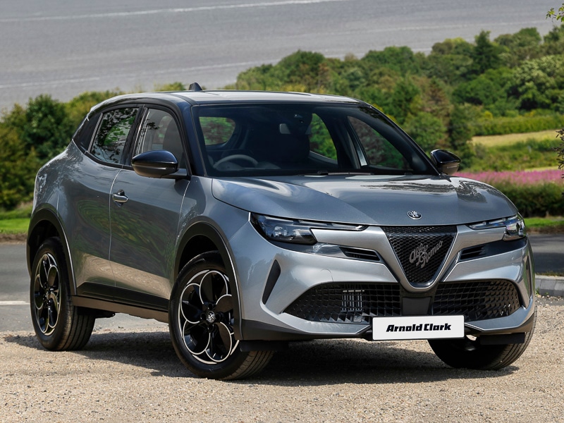 Used Alfa Romeo Junior 2025 for sale - 77178690: Photo 1