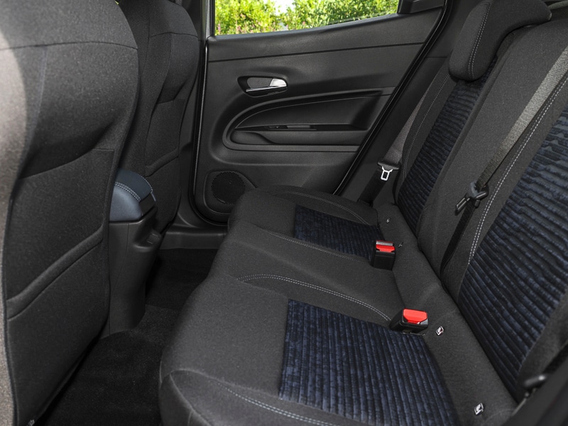 Used Alfa Romeo Junior 2025 for sale - 77178690: Photo 6