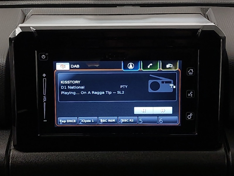 Used Suzuki Jimny 2020 for sale - 77690409: Photo 10