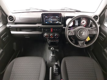 Used Suzuki Jimny 2020 for sale - 77690409: Photo