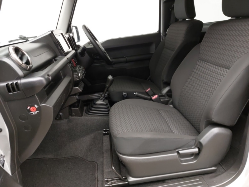 Used Suzuki Jimny 2020 for sale - 77690409: Photo 5