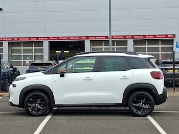 Used Citroen C3 Aircross 2023 for sale - 79557445: Photo