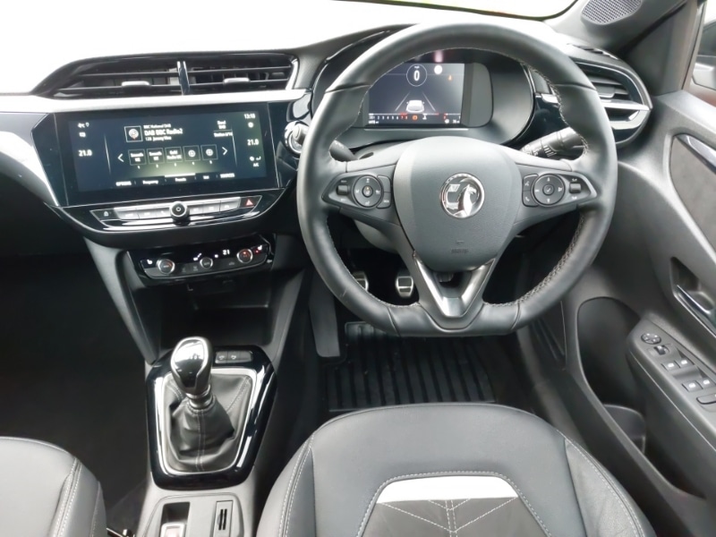 Used Vauxhall Corsa 2022 for sale - 77875407: Photo 7