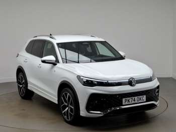 2024 - 1.5 TSI eHybrid R-Line 5dr DSG