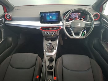 Used SEAT Arona 2024 for sale - 79176454: Photo
