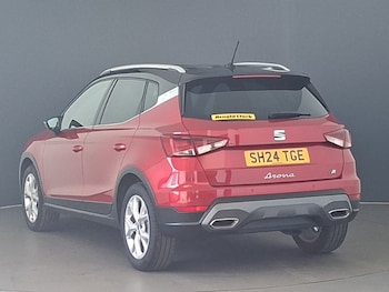 Used SEAT Arona 2024 for sale - 79176454: Photo