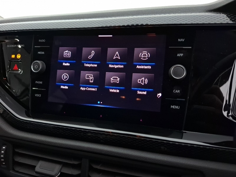 Used Volkswagen Polo 2023 for sale - 76833466: Photo 11