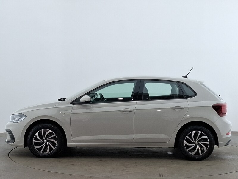Used Volkswagen Polo 2023 for sale - 76833466: Photo 4