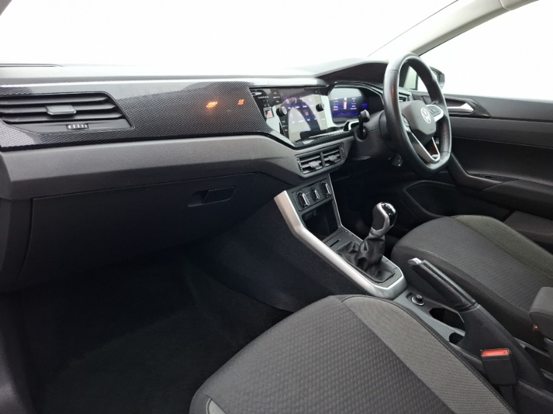 Used Volkswagen Polo 2023 for sale - 76833466: Photo 5