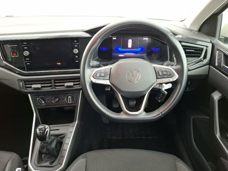 Used Volkswagen Polo 2023 for sale - 76833466: Photo 7