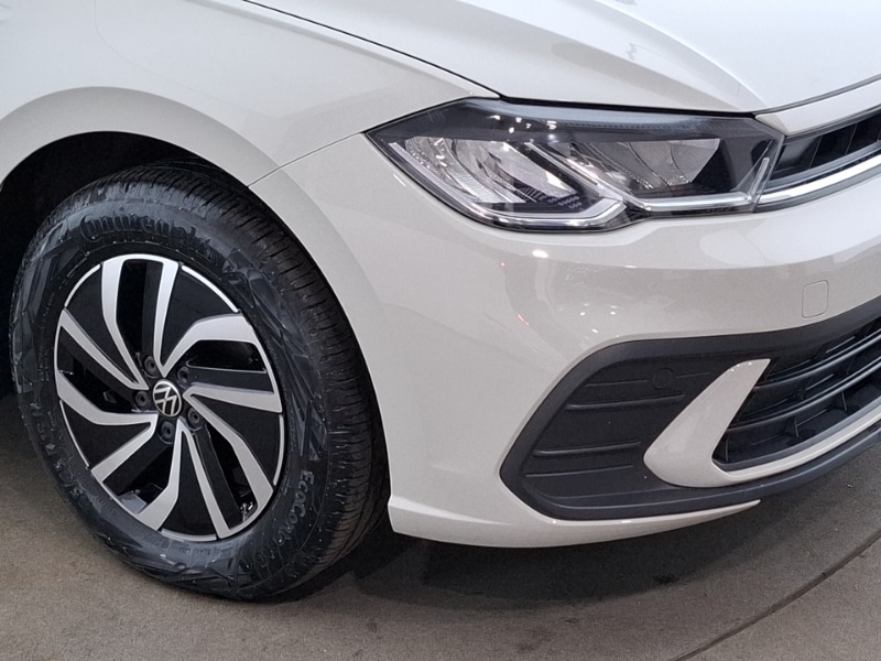 Used Volkswagen Polo 2023 for sale - 76833466: Photo 9