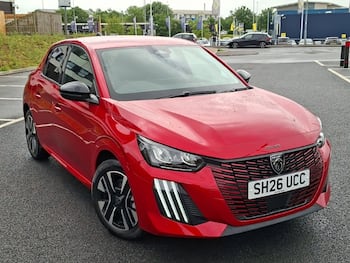 Used Peugeot 208 2026 for sale - 79685837: Photo