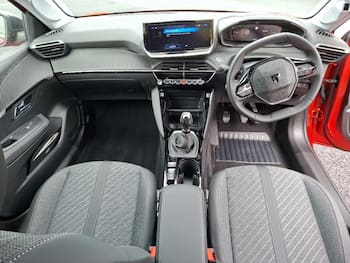Used Peugeot 208 2026 for sale - 79685837: Photo