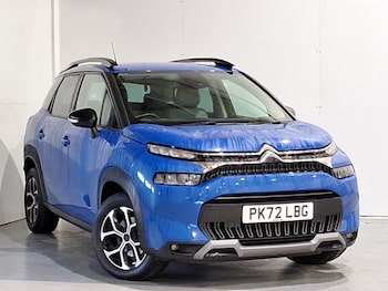 Citroen - C3 Aircross