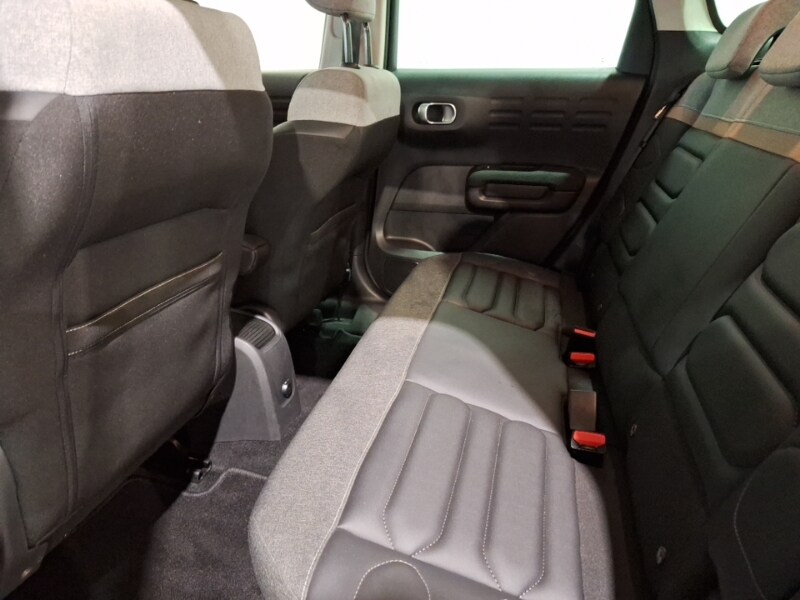 Used Citroen C3 Aircross 2022 for sale - 76833129: Photo 6