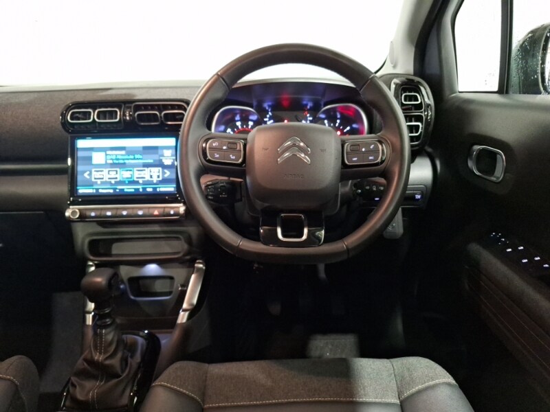 Used Citroen C3 Aircross 2022 for sale - 76833129: Photo 7