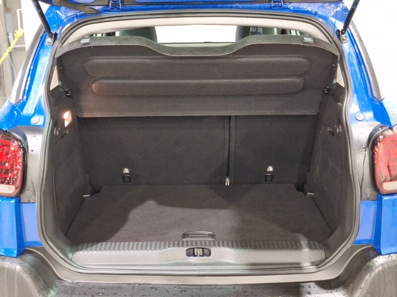 Used Citroen C3 Aircross 2022 for sale - 76833129: Photo 8