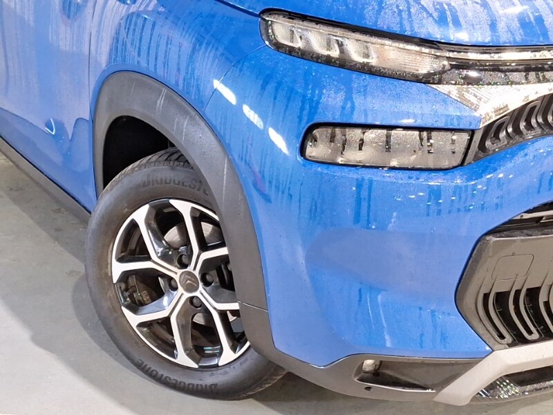 Used Citroen C3 Aircross 2022 for sale - 76833129: Photo 9