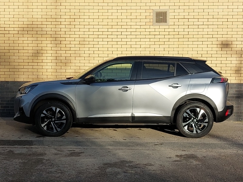 Used Peugeot 2008 2022 for sale - 76726950: Photo 4