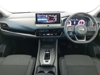 Used Nissan Qashqai 2024 for sale - 75007341: Photo