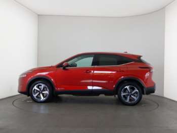 Used Nissan Qashqai 2024 for sale - 75007341: Photo