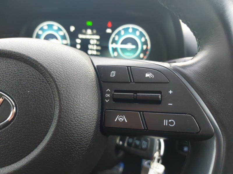 Used Hyundai BAYON 2023 for sale - 77433983: Photo 12