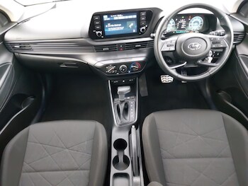 Used Hyundai BAYON 2023 for sale - 77433983: Photo