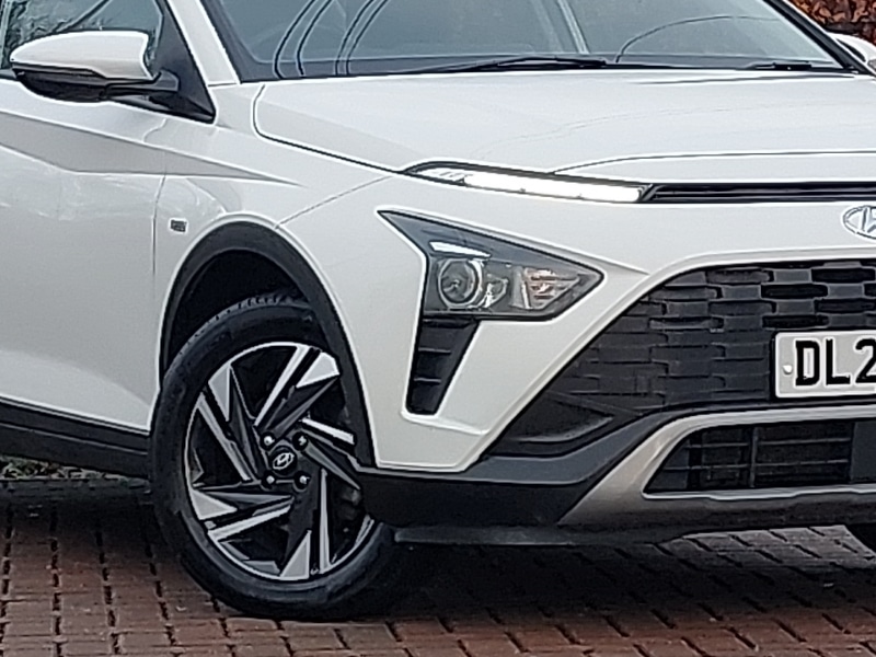 Used Hyundai BAYON 2023 for sale - 77433983: Photo 9