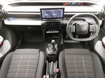 Used Citroen C3 Aircross 2026 for sale - 78770784: Photo