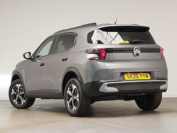 Used Citroen C3 Aircross 2026 for sale - 78770784: Photo