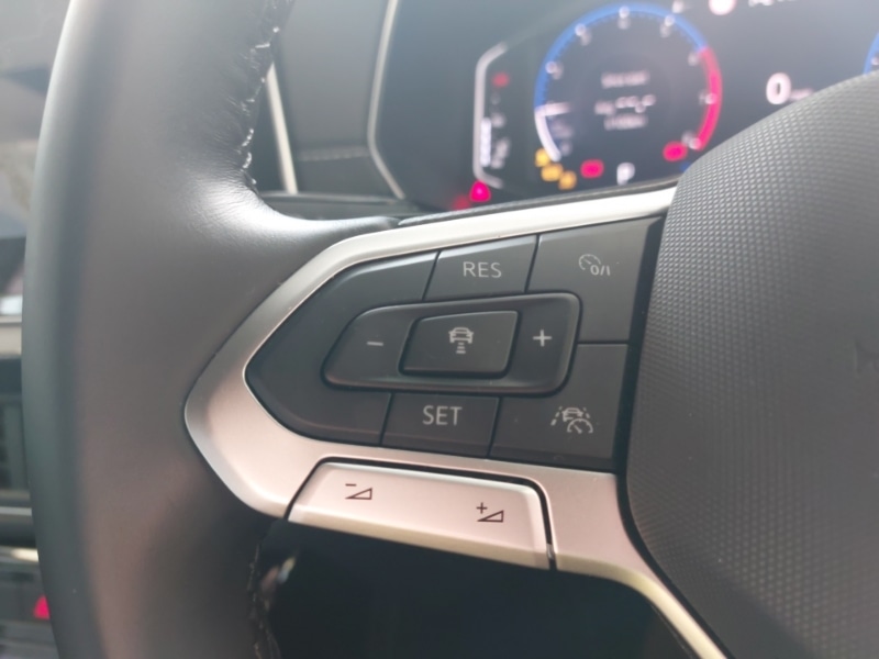 Used Volkswagen T-Cross 2025 for sale - 76335320: Photo 12