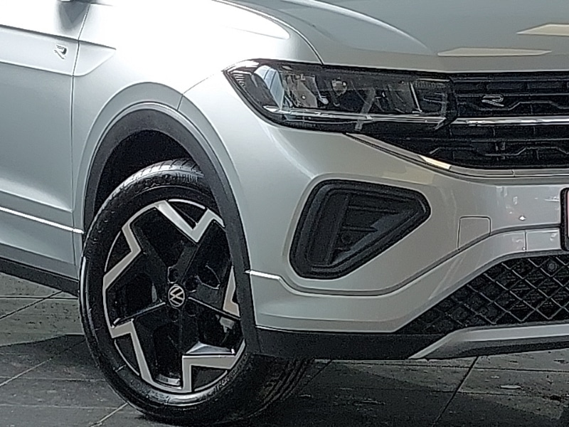 Used Volkswagen T-Cross 2025 for sale - 76335320: Photo 9
