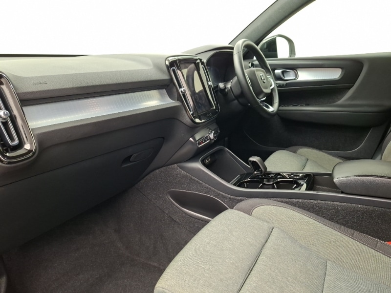 Used Volvo XC40 2022 for sale - 77078760: Photo 5